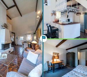 Ferienwohnung Traumblick 