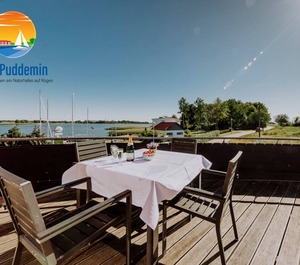 Ferienwohnung Direkt Der Marina App 