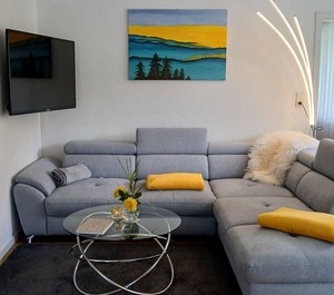 Ferienwohnung Ga 