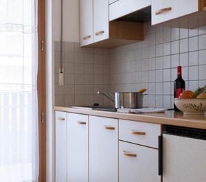 Ferienwohnung Haus Texel 