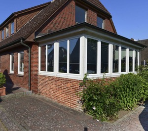 Holiday Haus Harde Pers 