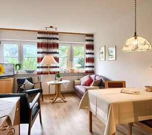 Ferienwohnung 