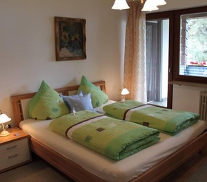 Haus Carina Endorf 