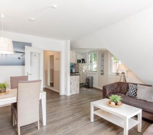 Ferienwohnung Ocean 