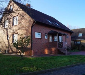 Ferienwohnung Strandsonne 
