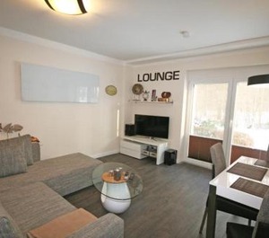 Ferienwohnung Ocean Lodge 