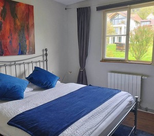 Wohnung Schlafzimmer Max Personen 
