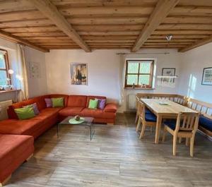 Ferienwohnung Waldesruhe Hauzenberg 