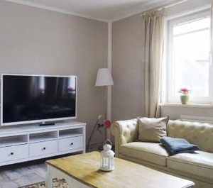 Ferienwohnung Ferienwohnungen Friedrichsbrunn 