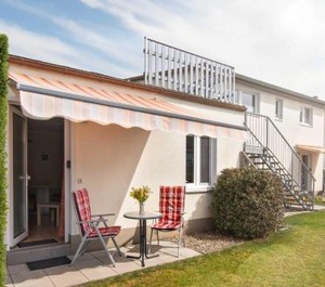 Ferienwohnung Zur 