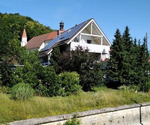 Ferienwohnungen Historischen Ludwigskanal 