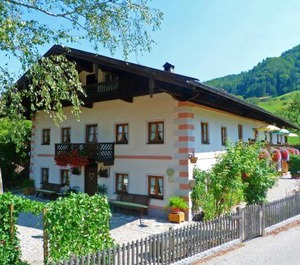 Ferienwohnungen Meyerlhof 