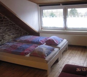 Ferienwohnungen Willrich Ferienwohnung 
