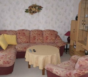 Ferienwohnung Familie Gallus 
