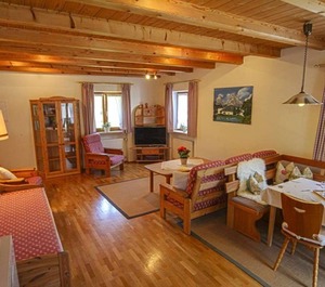 Gästehaus Weinrebe 