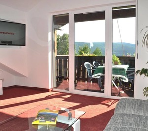 Landhaus Harmonie Arnbruck 