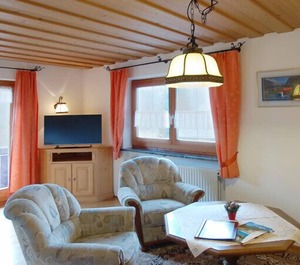 Fewo Nr Friedrichsruh Für Schlafzimmer Wohnzimmer Küche Balkon 