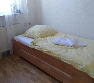 Fewo Reutlingen Metzstrasse 