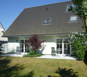 Fewo Sommergarten 
