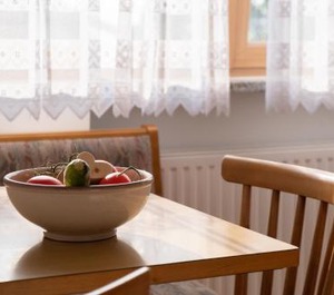 Fewo Zweiraum Haus Götsch Partschins 