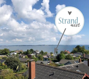 Strandnest 