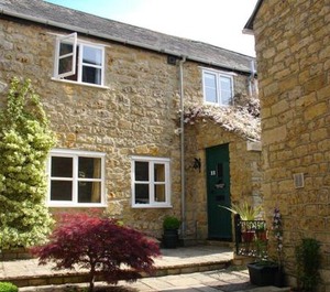 Yew Cottage 