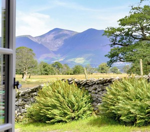 Accommodation Bassenthwaite Keswick 