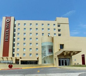 Fiesta Inn Coatzacoalcos 