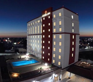 Fiesta Inn Ciudad Obregon 