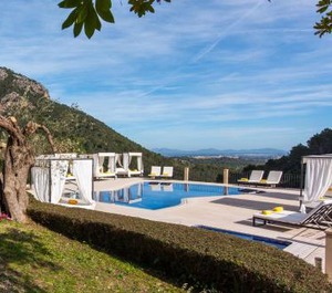 Hotel Albellons Parc 