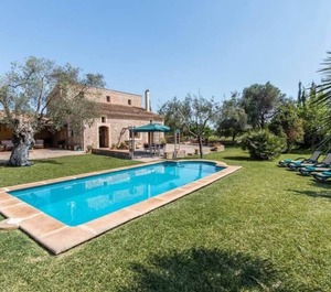 Casa Carratxet 