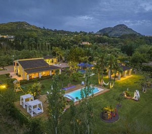 Finca Els Oscols 