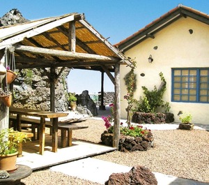 Finca El Tanque 