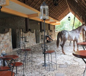 Finca La Caprichozza 