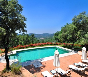 Finca La Fronda 
