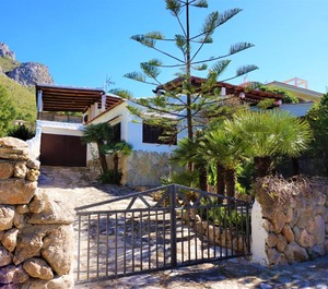 Finca La Siesta Vila Betlem 