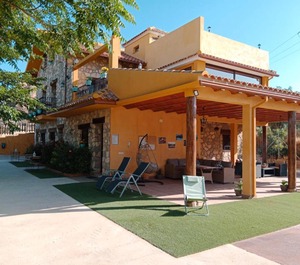 Finca Los Villegas 