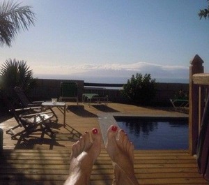 Finca Sea Lovers Peace Seekers 