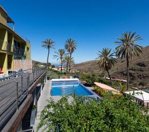Holidays Health Finca Oasis 