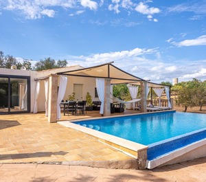 Finca Son Batle 