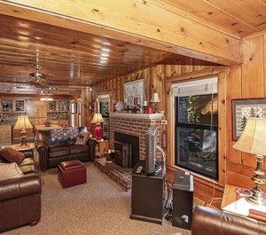 Tahoe Park Cottage 