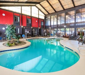 Fireside Inn Suites West Lebanon 