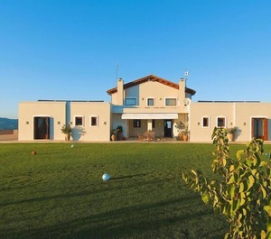 Villa Choudetsi 