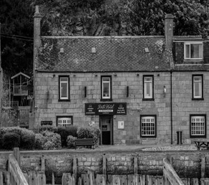 Firth Hotel Restaurant 