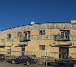 Fisherbros Flats 