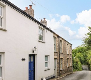 Fisherton Cottage 