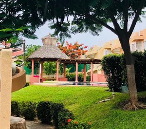 Casa Flamingos 