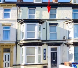 Flat Bridlington 