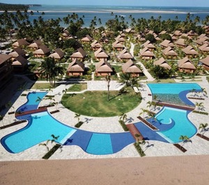 Eco Resort Praia Dos Carneiros 