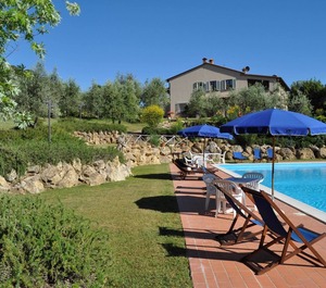 Iano Terrace Village Walking Distance 